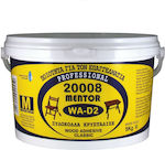 Mentor 20008 WA-D2 Wood Glue Transparent 5kg 02-024-003