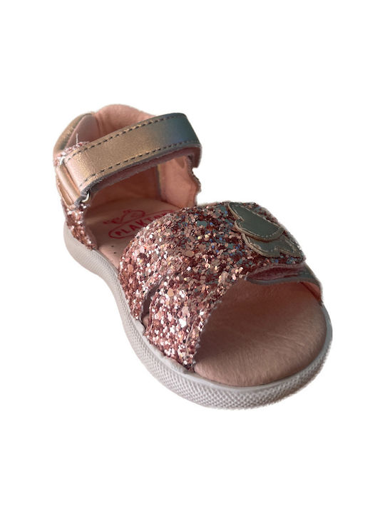 Plakton Kids' Sandals Pink