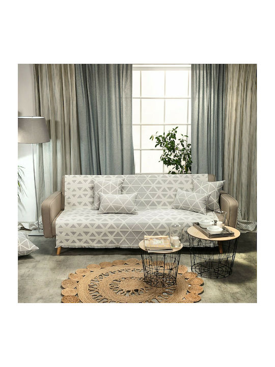 Teoran Manarola Ριχτάρι Πολυθρόνας Chenille 150...