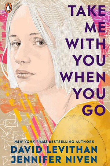Take me With you When you go