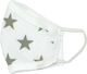 Makoma Children's Cotton Mask Up to 8 Years Pro...