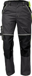 Cerva Pantaloni De Lucru Gri Cerva Pantaloni De Lucru Gri