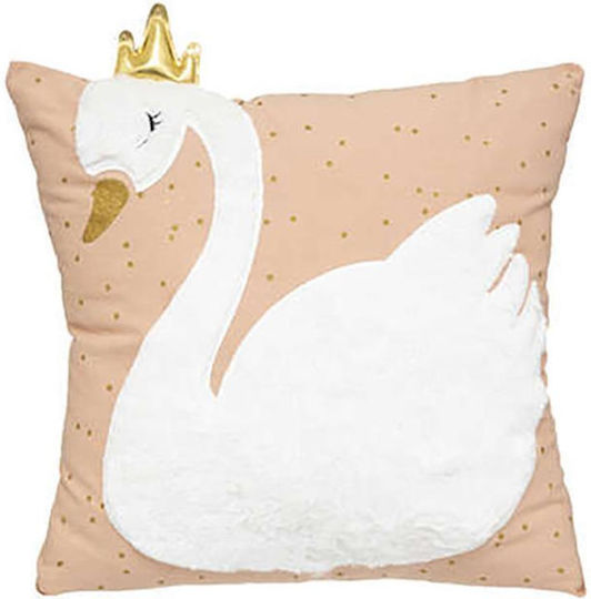 Click Kids Decorative Pillow 40x40cm