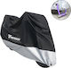 Motowolf Waterproof Motorcycle Cover Medium L20...