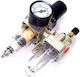 Kraft & Dele KD1496 Water Filter Regulator