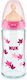 Nuk Glasflasche First Choice Plus Temperature C...