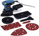 Kraft & Dele Electric Multi-Sander 1200W with Suction System KD1667-Z