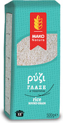 Mako Γλασέ 500gr