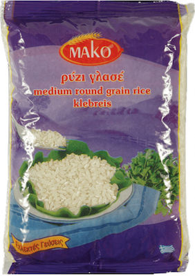 Mako Ρύζι Γλασέ 500gr