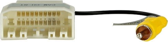 ACV Adaptor Multimedia Auto pentru Chrysler Adaptor activare cameră