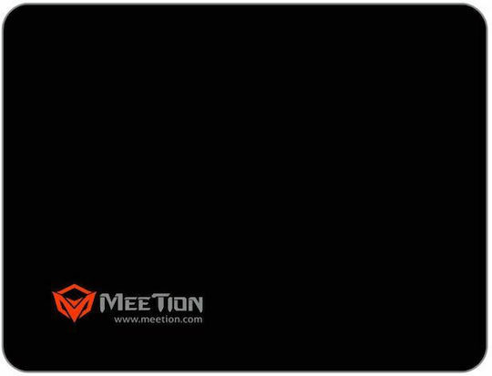Meetion MT-PD015 Gaming Mouse Pad (247mm) Μαύρο 17.007.0012