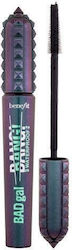 Benefit Badgal Bang Mascara Μαύρο 8.5gr