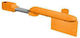 Fos me LED in Orange Color 17-0025-12