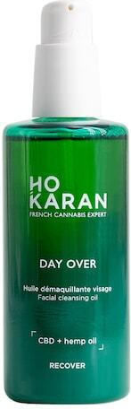 Ho Karan Day Over Масло Почистване Лице 100мл