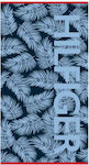 Tommy Hilfiger Key West Beach Towel Blue 170x90cm