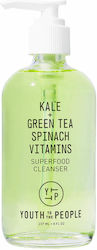 Youth To The People Superfood Antioxidant Gel 227ml