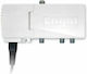 Engel RF-UHF G5 Ενισχυτής Γραμμής Δορυφορικής AM6140G5