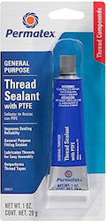 Permatex Thread Sealant Κόλλα Σπειρωμάτων 28gr