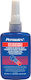 Permatex High Temperature Thread Sealant Red 50ml 27152