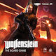 Настолна игра Wolfenstein: The Board Game за 1-4 играчи 14+ години (EN) Archon Studio