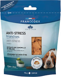 Francodex Anti-Stress for Dogs in Syrup for Anxiety & Stress Management