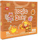 Настолна игра Logic Box Banana Island за 1-2 играчи 4+ години Toi World