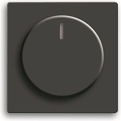 Abb Future Fațadă Comutator Dimmer în Culoare N...