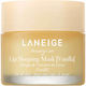 Laneige Sleeping Μάσκα Χειλιών Vanilla 20gr