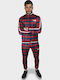 Wickstone с Ластик Red / Blue / White
