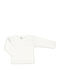 Makoma Kids' Undershirt Long-sleeved White
