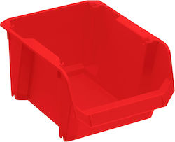 Stanley Plastic Tool Bin Organiser