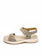 Kids' Sandals Gold