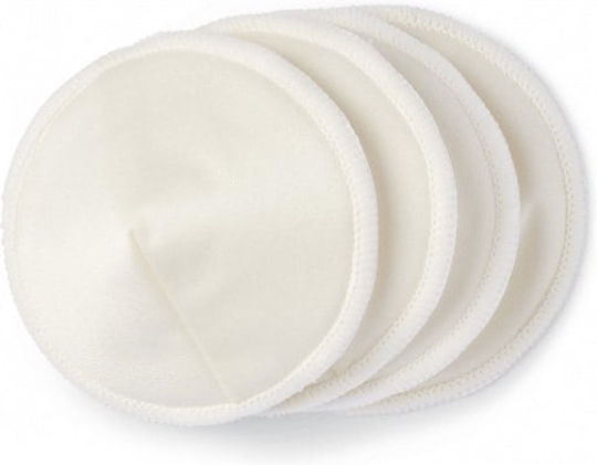 Ameda Washable Breast Pads 4pcs