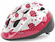 Kids' Helmet for City Bike White