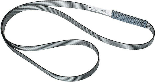 3M Protecta Edge Protection Sling Ιμάντας Μαύρος 150cm