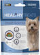Mark & Chappell Healthy Treats Breath & Dental Зъбна Лекува Куче против Лош дъх за Малки породи с Вкус на Мента 70гр