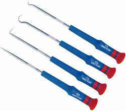 King Tony 30914AY Hand Tool Set 4pcs