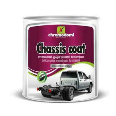 Χρωμοδομή Χρώμα για Σασί Chassis Coat 750ml