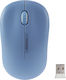 Meetion MT-R545 Wireless Ergonomic Mouse Blue