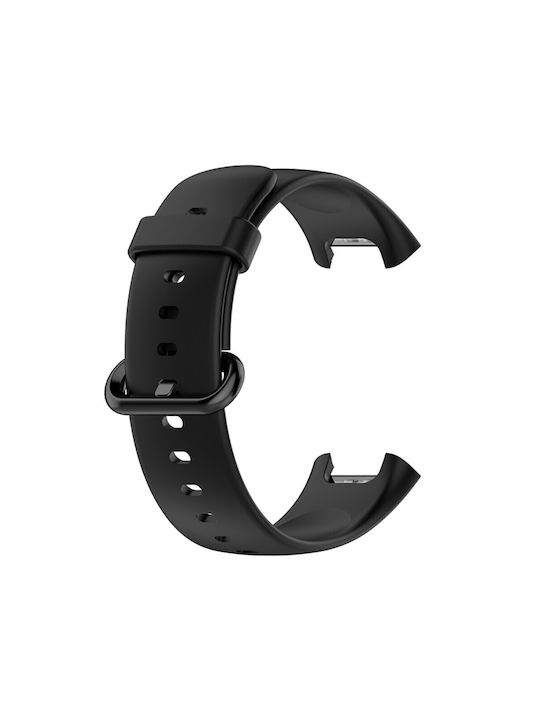 Strap Silicone Black (Redmi Watch 2 Lite) 37565