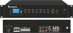 CMX Audio EA-240A Интегриран Търговски Усилвател CMX Audio EA-240A Интегриран Търговски Усилвател