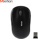 Meetion MT-R545 Wireless Mouse Black