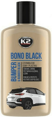 K2 Bono Black 250ml