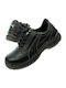 Puma Clarity Low Safety Black S3 64.045.0