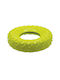 Happypet Grrrelli Tyre Dog Toy Medium Yellow