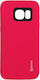 Roar Rico Back Cover Πλαστικό Κοραλί (Galaxy S7 Edge)