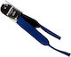 Croakies XL Eyeglass Lace In Navy Blue Colour 1pcs