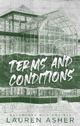 Terms And Conditions, Dreamland Bilionaires