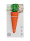 Pawise Chews Carrot Nagetierspielzeug 18cm