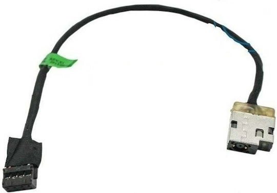 HP Power Socket with Cable for HP Laptop